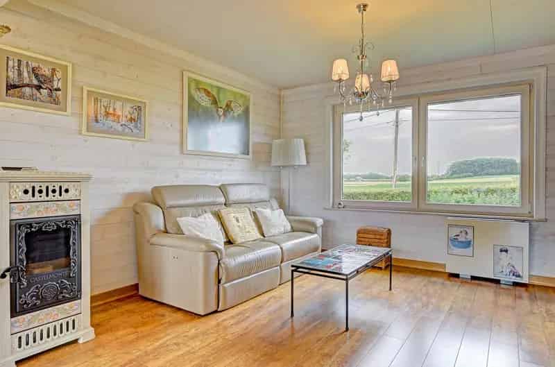 Landelijke woning met zwembad te Molenbeek-Wersbeek