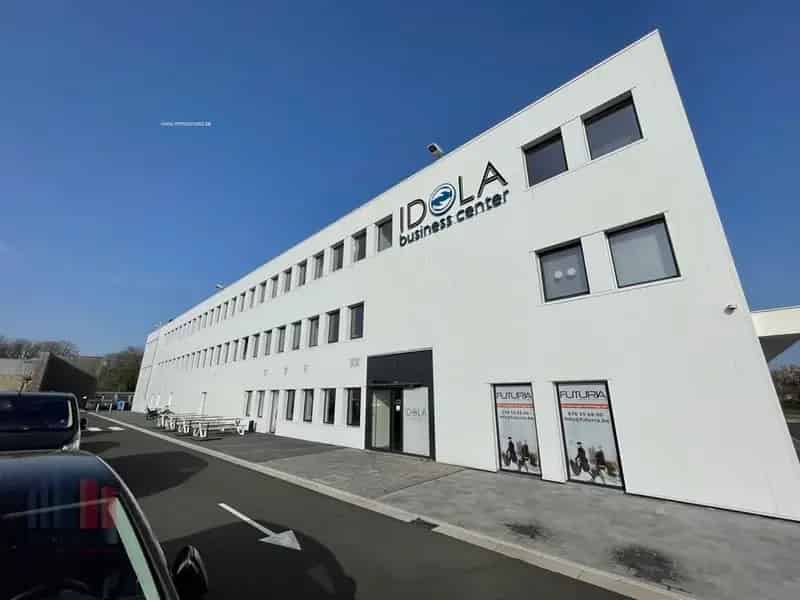 Kantoorruimte te huur Lochristi Idola Business Center