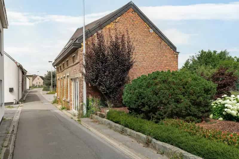Huis te koop: Landelijke charme met modern comfort