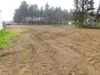 Bouwgrond te koop Beringen 7a 51ca