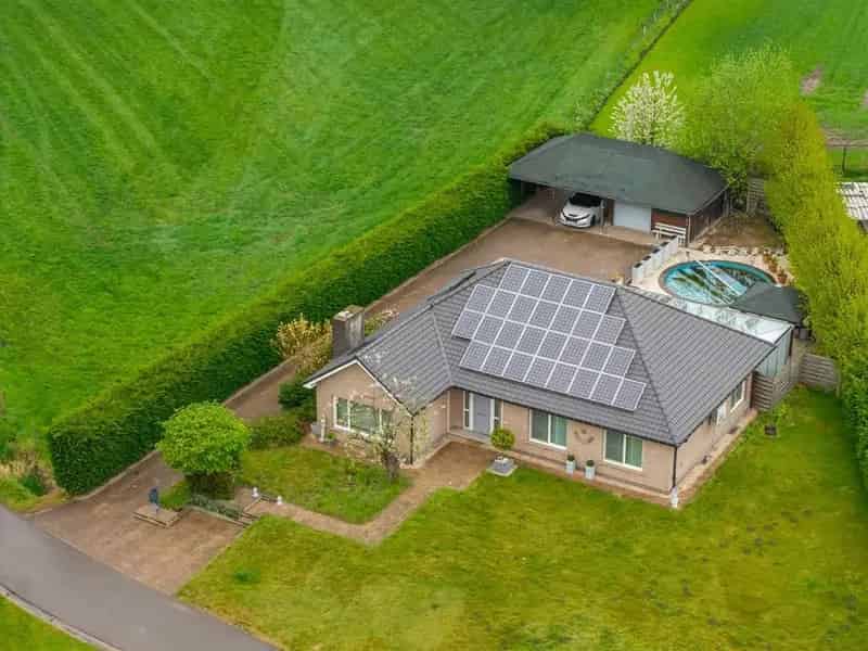 Luxe Villa te Koop