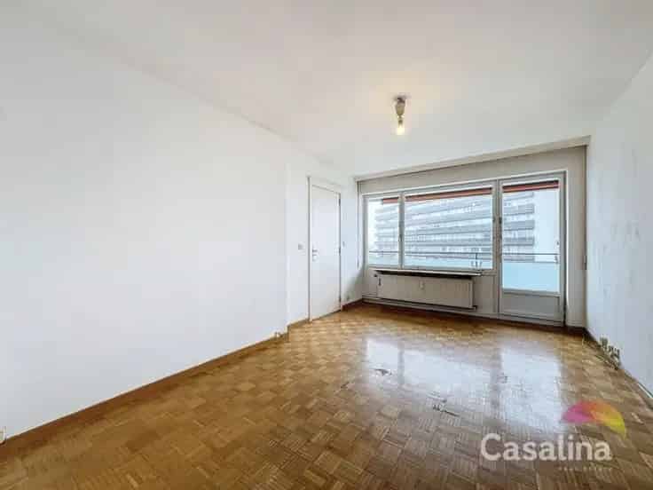 Studio 36m² te Koop met Terras Kelder en Parking