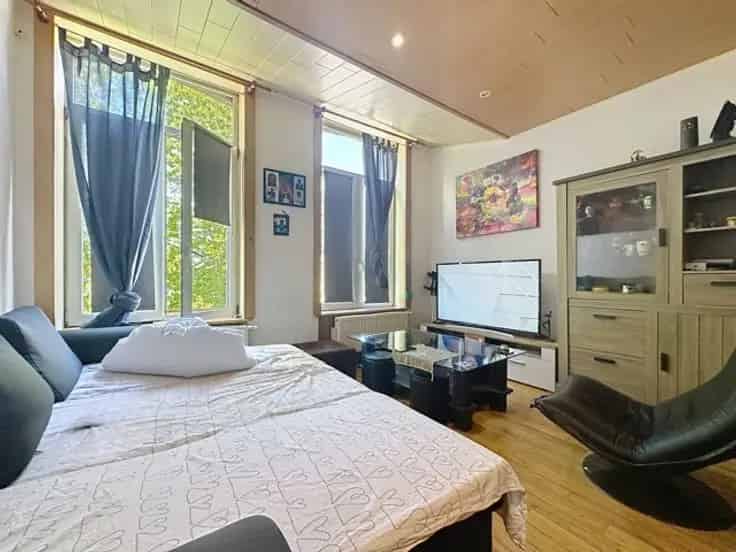 Appartement Te Koop Nivelles 2 slaapkamers PEB B