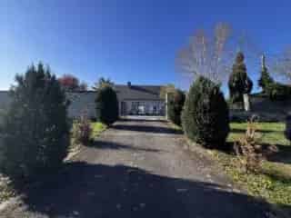 Villa te Huur Bouge 4 slaapkamers