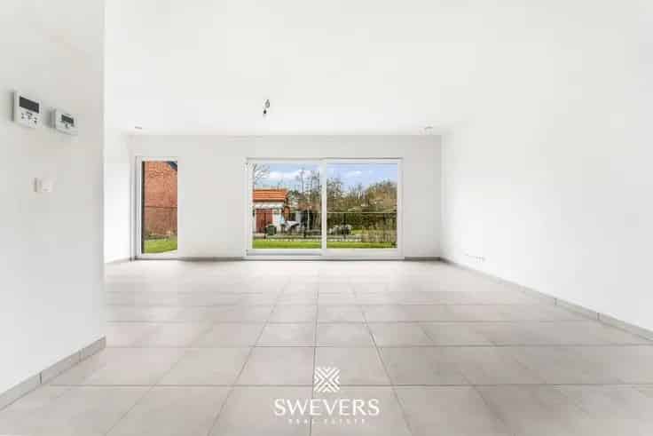 Huis Te Koop Sint-Lambrechts-Herk: BEN-Woning 151m²