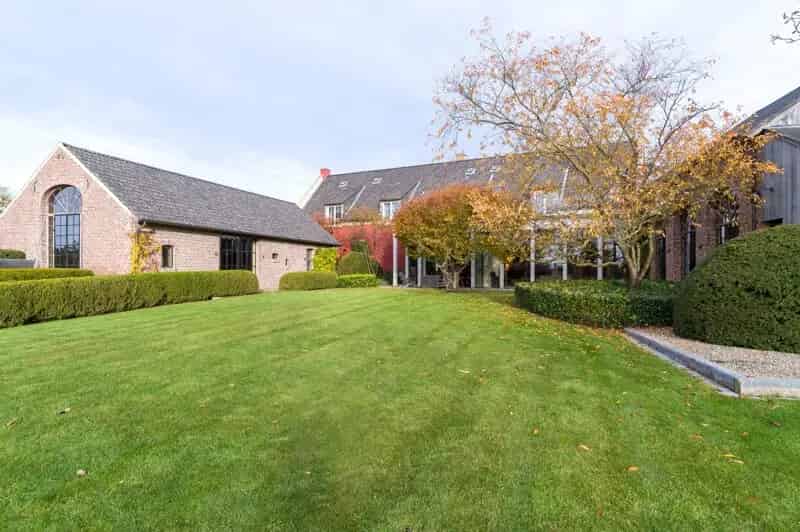 Exclusieve Villa Te Lanaken Goudkust