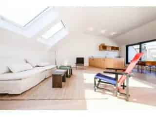 Penthouse te koop Sint-Joost-ten-Node 94m2 2 slaapkamers