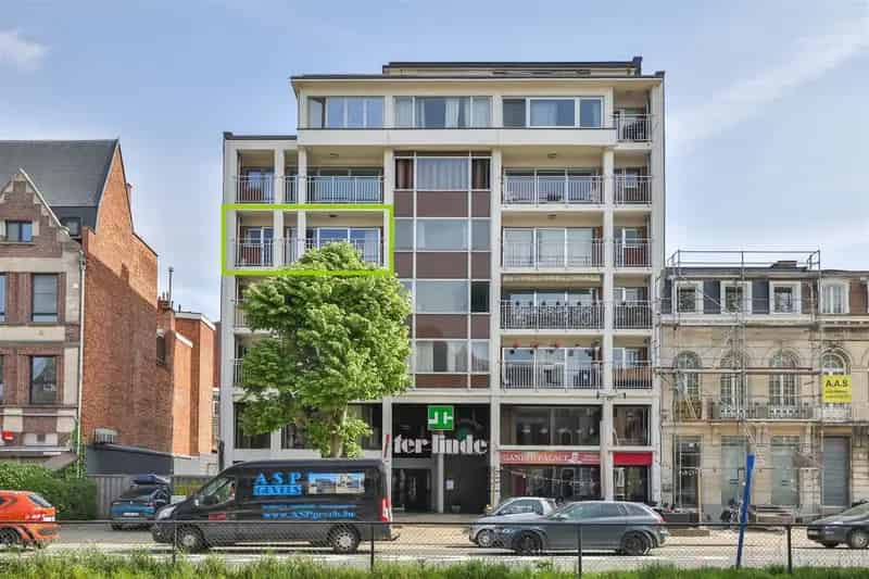 Appartement te koop Mortsel 2 slaapkamers 87m²
