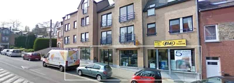 Commercieel Pand Waver Volledig Aanbod