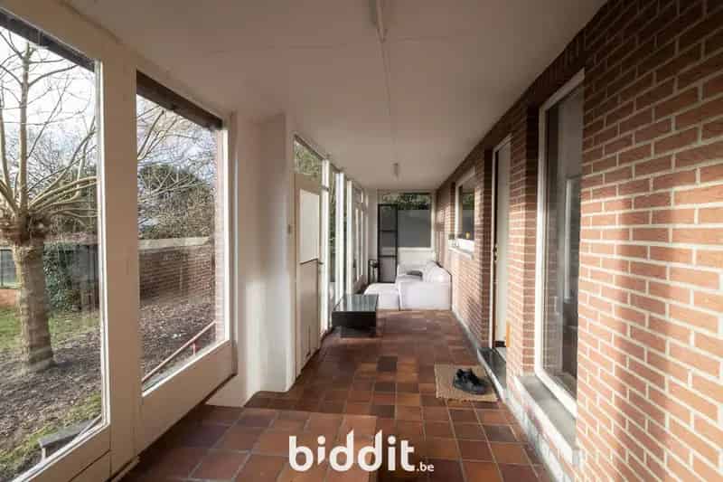 Instapklare woning Hasselt grote tuin 3 slaapkamers garage