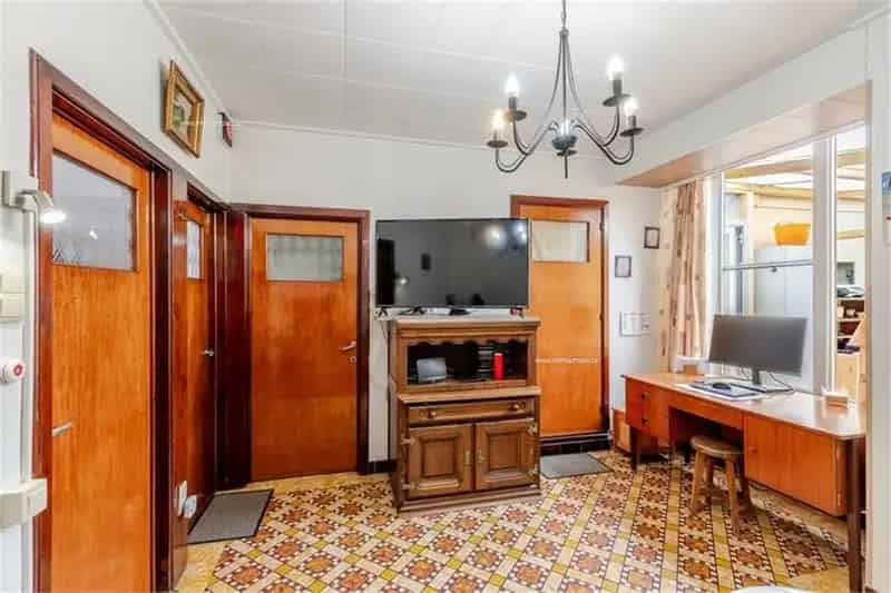 Huis te koop Melle 2 slaapkamers grote tuin