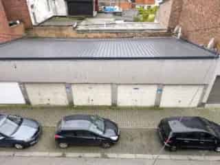 Garagebox te Koop La Louvière