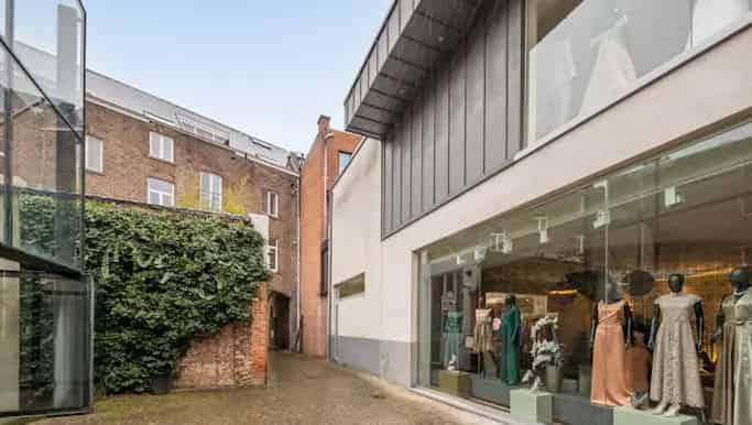 Handelspand te koop Kapelstraat Hasselt