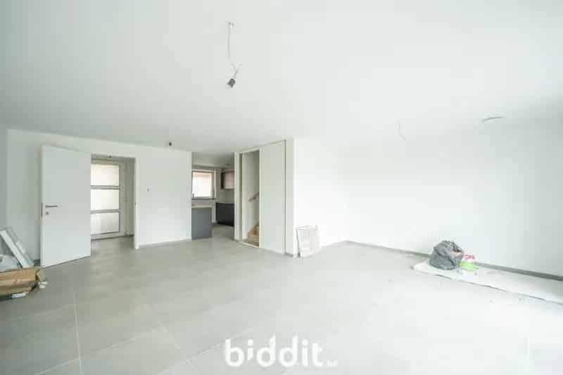 Moderne woning te Maaseik Heppersteenweg 34