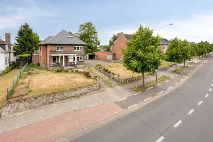 Huis Te Koop Bornem 4 slaapkamers Garage Tuin