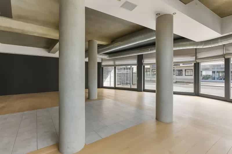 Handelspand Appartement AAA Locatie