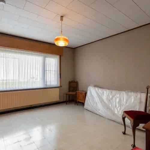 Bungalow 3 slaapkamers Garage 1238m2 perceel