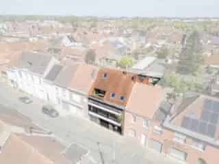 Huis te koop Roeselare - Instapklare appartementen
