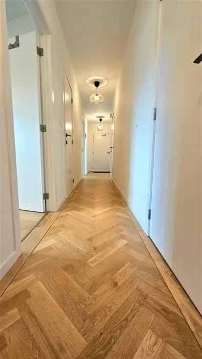 Luxe Penthouse Anderlecht 3 slaapkamers Rooftop
