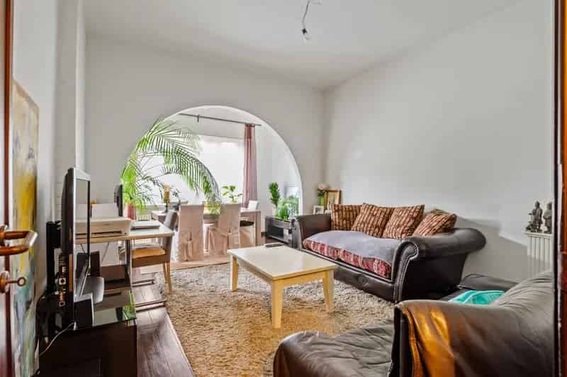 Opbrengsteigendom 3 Appartementen Mortsel Toplocatie
