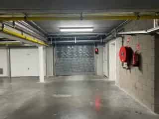 Garagebox te Koop Nieuwpoort Centrum