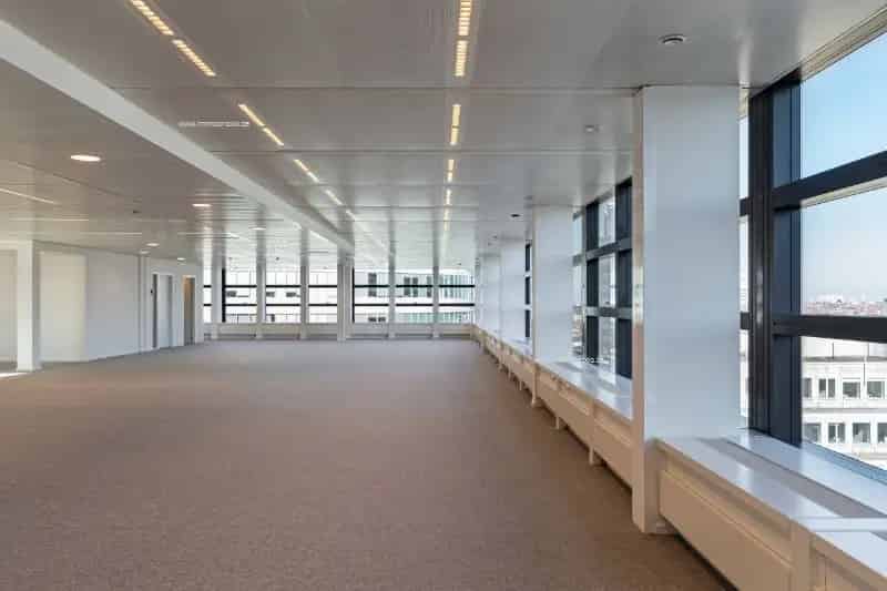Kantoren te Huur Brussel Leopold District