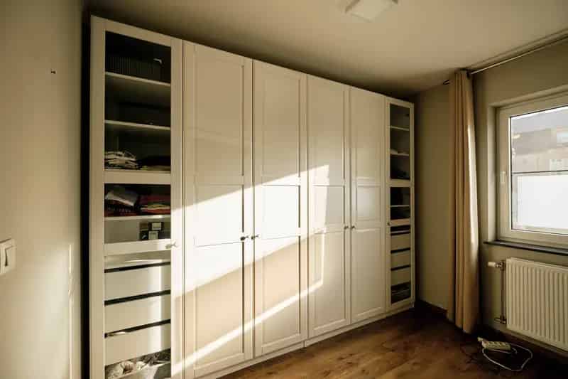 Gelijkvloers Appartement 2 Slaapkamers Pelt
