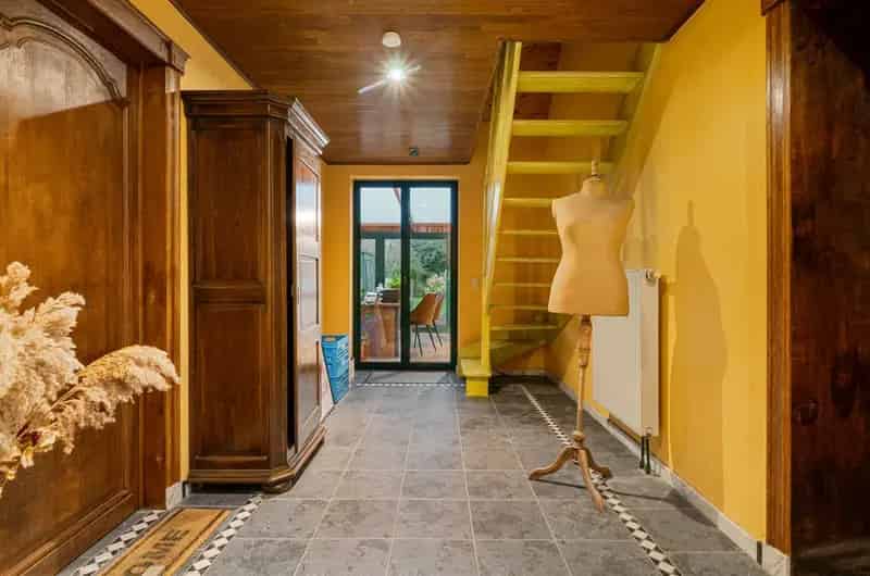 Villa te koop Petegem aan de Leie 1386m²