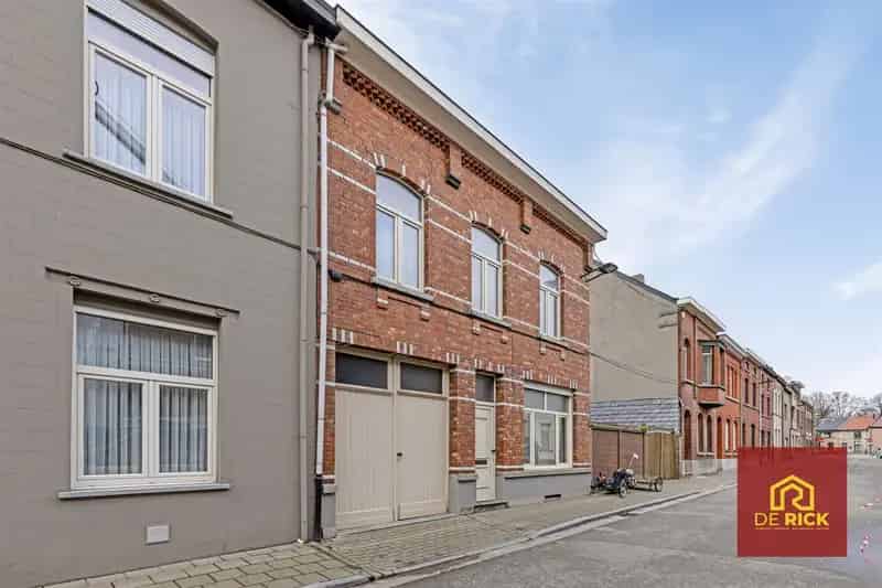 Huis te huur