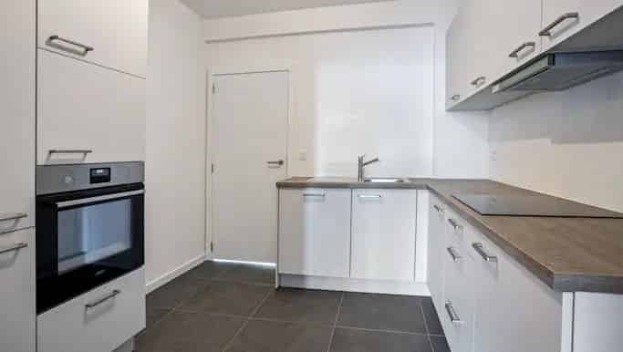 Gelijkvloers appartement te koop Boom 2 slaapkamers