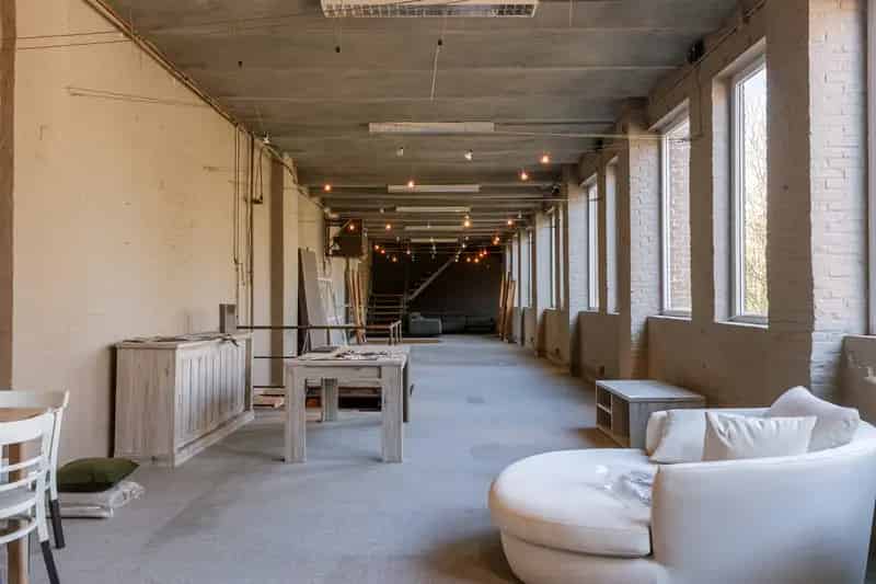Huis te koop Brugge 1207m² Diverse mogelijkheden