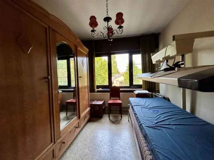 Woning te koop in EKEREN - Immo De Laet