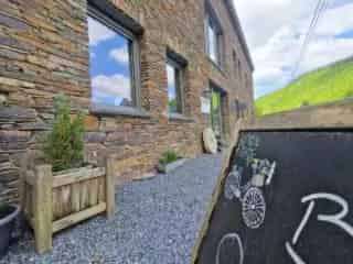 Huis Gemengd Gebruik 5 Appartementen Brasserie Tiny House