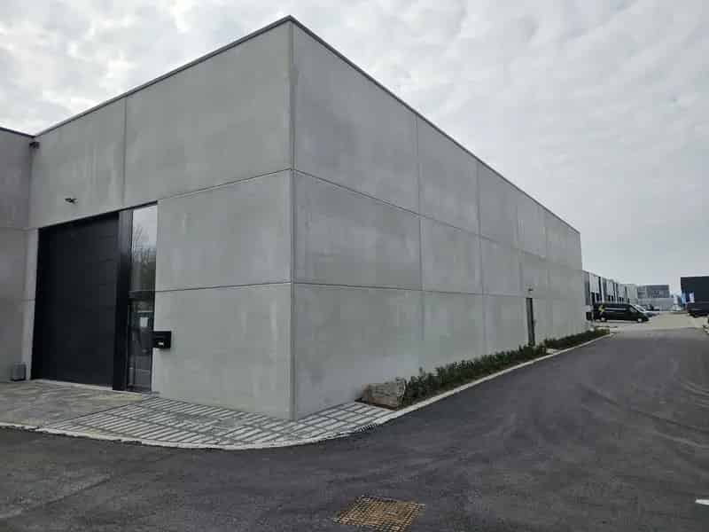 KMO-unit 150m² te Huur Hasselt