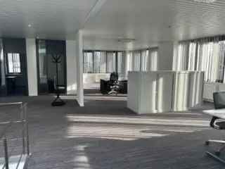 Kantoor te Huur Heverlee 800m² Magazijn 140m²