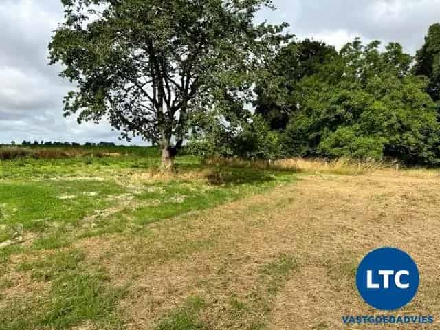 Bouwgrond Hoegaarden Landelijk 4a 89ca Halfopen Bebouwing
