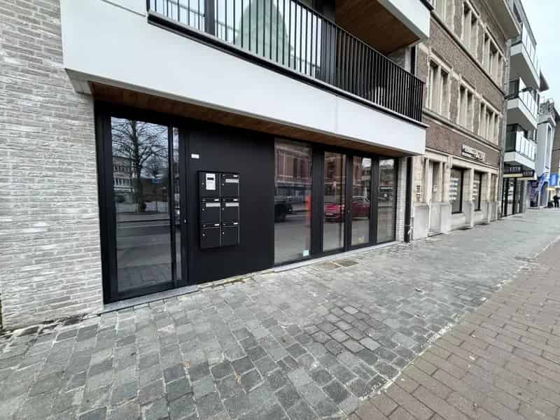 Kantoor Handelsruimte Brasschaat te Koop