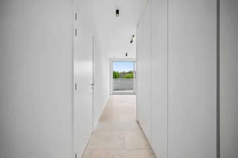 Appartement te huur Hallaar Centrum