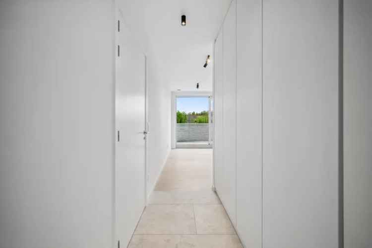 Appartement te huur Hallaar Centrum