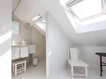 Kamer in Luxe B&B nabij Station Brux-Chapelle