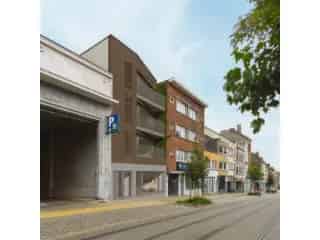 Huis Gemengd Gebruik Ukkel - Investeerderskans