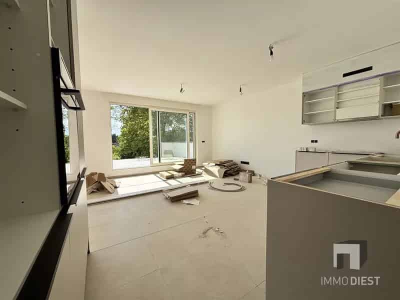 Luxueus Appartement Te Koop Nabij Centrum Tessenderlo