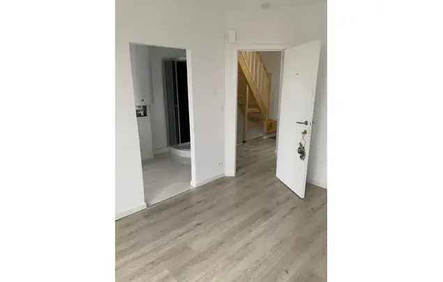 Huur 1 Slaapkamer Appartement 15m² Charleroi