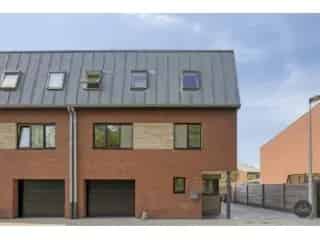 Huis te koop Itegem - Ruime woning met 2 slaapkamers en tuin