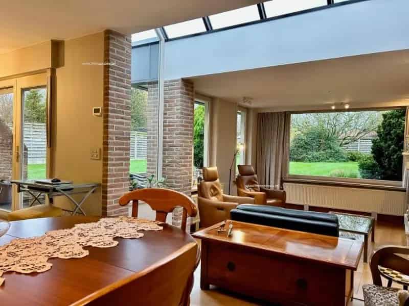 Huis te koop Wevelgem 3 slaapkamers tuin garage energiezuinig