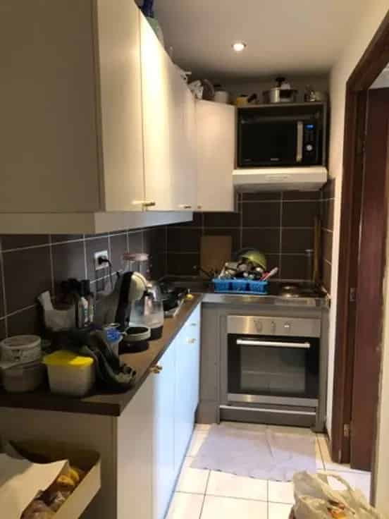 Appartementsblok Te Koop Nabij Kanaal 5 Appartementen