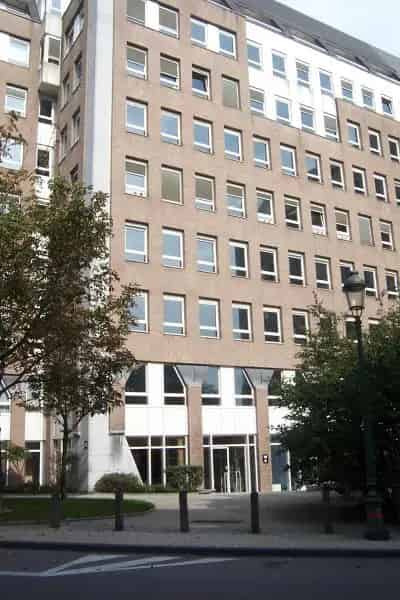 Troonstraat 98 Elsene Volledig Aanbod