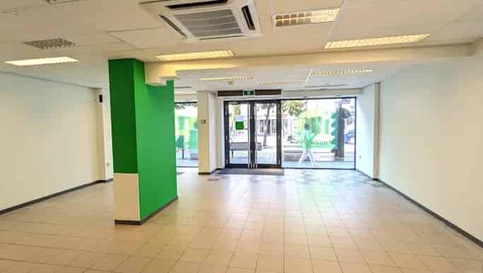 Handelspand te huur in Nieuwstraat 49, Geel - Dewaele