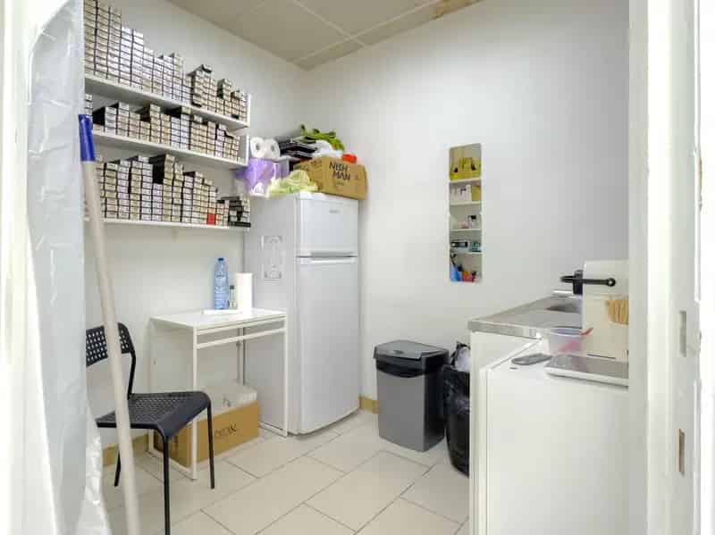 Kantoor te koop Gent nabij UZ