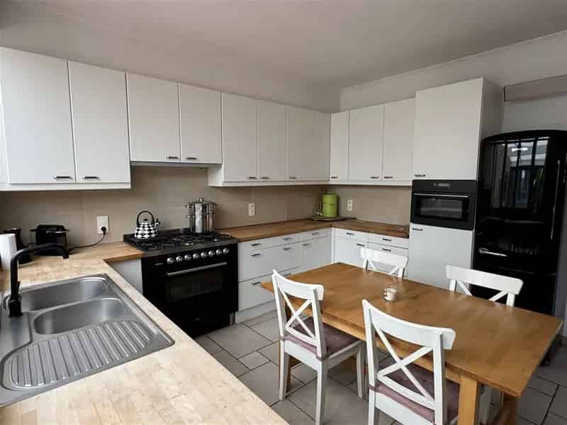 Huis te koop Verrebroek centrum nabij haven en E34